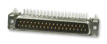 CONNECTOR, D SUB, PLUG, 37POS 5747843-4