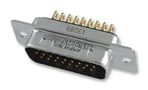 D SUB CONNECTORS 17EHD026PAA000