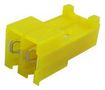 CONNECTOR, RCPT, 2POS, 1ROW, 3.96MM 3-643818-2