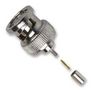 RF COAXIAL, BNC, STRAIGHT PLUG, 50OHM 112516