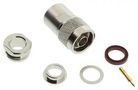 RF COAXIAL, N, STRAIGHT PLUG, 50OHM 82-202-RFX
