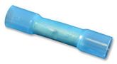 TERMINAL, SOLDER SLEEVE, 2.33MM, BLUE D-406-0002