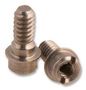 FEMALE SCREW LOCK KIT, 4-40, 5.21MM 750644-1