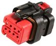 CONN, HOUSING, AMPSEAL CONNECTOR 776494-1
