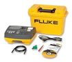 PORTABLE APPLIANCE TESTER, EURO PLUG FLUKE 6500-2-DE