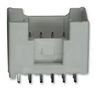 CONNECTOR, HEADER, 40POS, 2ROW, 2MM B40B-PUDSS-1(LF)(SN)
