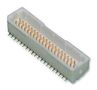 CONNECTOR, HEADER, 40POS, 2ROW, 1MM BM40B-SRDS-G-TF(LF)(SN)