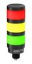 TOWER LIGHT, BLUE/GREEN/RED, 30VDC TL70PM3Q.