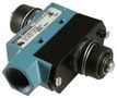 LIMIT SWITCH, TOP PLUNGER, SPDT-1NO/1NC BZE6-RNX1