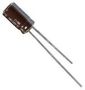 ALUMINUM ELECTROLYTIC CAPACITOR 330UF, 16V, 20%, RADIAL EKMG160ELL331MHB5D