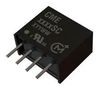 DC-DC CONV, ISO POL, 1O/P, 0.75W, 5V CME0505SC