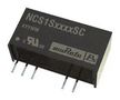 DC-DC CONV, ISO POL, 1O/P, 1W, 5V NCS1S2405SC