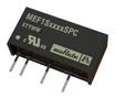 DC-DC CONV, ISO POL, 1O/P, 1W, 3.3V MEF1S2403SPC