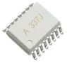 OPTOCOUPLER, GATE DRIVE, 5KV ACPL-337J-000E