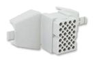 CONNECTOR, HOUSING, TRIM TRIO CONTACT SMS24RDH3
