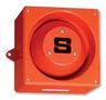 AUDIO SIGNAL INDICATOR, 120DB, 24V, IP65 YA80/D/RF/SU/WR