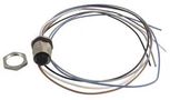 SENSOR/ACTUATOR SOCKET, M12, 5POS 1542729