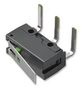 MICROSWITCH, LEVER, SPST, 0.1A, 6VDC D2FS-FL-N-A