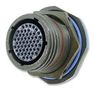 CIRCULAR CONNECTOR, RCPT, 15-19, PANEL D38999/24JD19BB