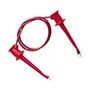 TEST LEAD, RED, 203.2MM, 60V, 5A 3781-8-2