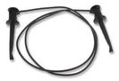 TEST LEAD, BLK, 609.6MM, 60V, 5A 3781-24-0
