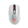 Gaming Mouse Motospeed V60 5000 DPI (white), Motospeed V60