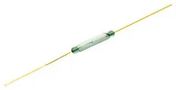 SWITCH, REED, SPST-NO, 0.5A, 400V, THT 2502-2314-020