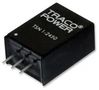 DC-DC CONV, NON ISO POL, 1 O/P, 1A, -5V TSN 1-2450