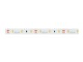 LED strip 300/5m SMD 12V YELLOW 4,8W IP67 10mm 5m LITE 241529 5901583241529