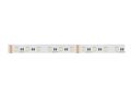 LED strip 300/5m SMD 24V 2700K RGBW 19,2W IP20 12mm 5m 400lm/m PRIME 241673 5901583241673