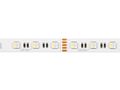 LED strip 300/5m SMD 24V 4000K RGBW 19,2W IP20 12mm 5m 400lm/m PRIME 477316 5907777477316