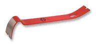 PRY BAR, 380MM, STEEL T4310