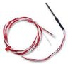 SENSOR, RTD, 100 OHM PT100 PROBE 3.0 X 25MM 1M LEAD