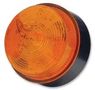 VISUAL SIGNAL INDICATOR, AMBER, IP67 X80-04-01