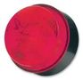 VISUAL SIGNAL INDICATOR, RED, IP67 X80-01-02