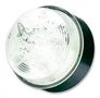 VISUAL SIGNAL INDICATOR, GREEN, IP67 LED80-02-04