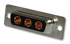 CONNECTOR, D SUB COMB, PLUG, DA-7W2 681M7W2103L001