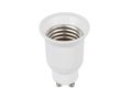 LED line® Bulb adapterGU10-> E27 242113 5901583242113