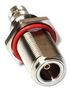 CONNECTOR, N, JACK, 50 OHM, PANEL 82-6512