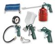 COMPRESSOR AIR ACCESSORY SET LPZ 7 SET