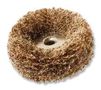 ABRASIVE BUFFS DISC, 25MM, 320GRIT, PK2 2615S512JA