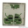 IGBT MODULE, 1.7KV, SURFACE MOUNT SKHI 22A H4 R