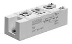 THYRISTOR MODULE, 156A, 1.2KV 7894110