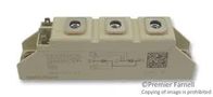 THYRISTOR MODULE, 50A, 1.2KV SKKT 57/12 E