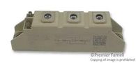 THYRISTOR MODULE, 50A, 1.2KV SKKT 57B12 E