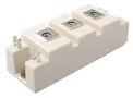 IGBT MODULE, DUAL N CH, 1.2KV, 114A SKM75GB12V