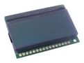 LCD, ALPHA-NUM, 8 X 2 MC20803A6W-GPR