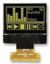 DISPLAY, OLED MCOT128064N2Z-YM