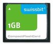 CARD, COMPACTFLASH, 1GB SFCF1024H1BK2MT-I-MO-553-SMA