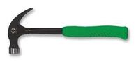 HAMMER, CLAW, 20 OZ, STEEL T4229 20